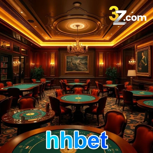 hhbet Jogos de caça-níqueis