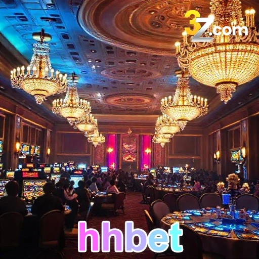 hhbet Bônus