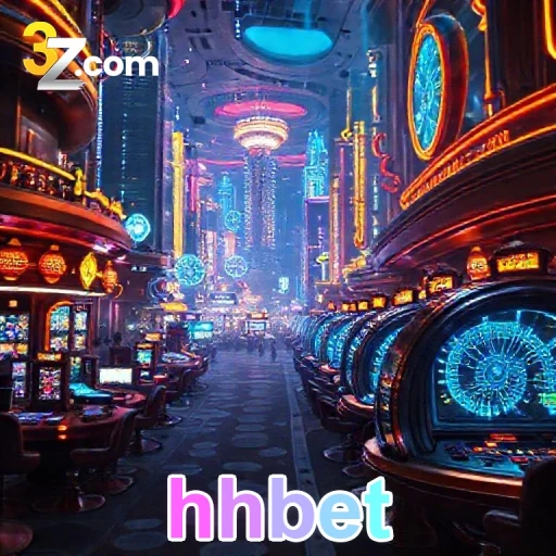 hhbet Jogos de caça-níqueis